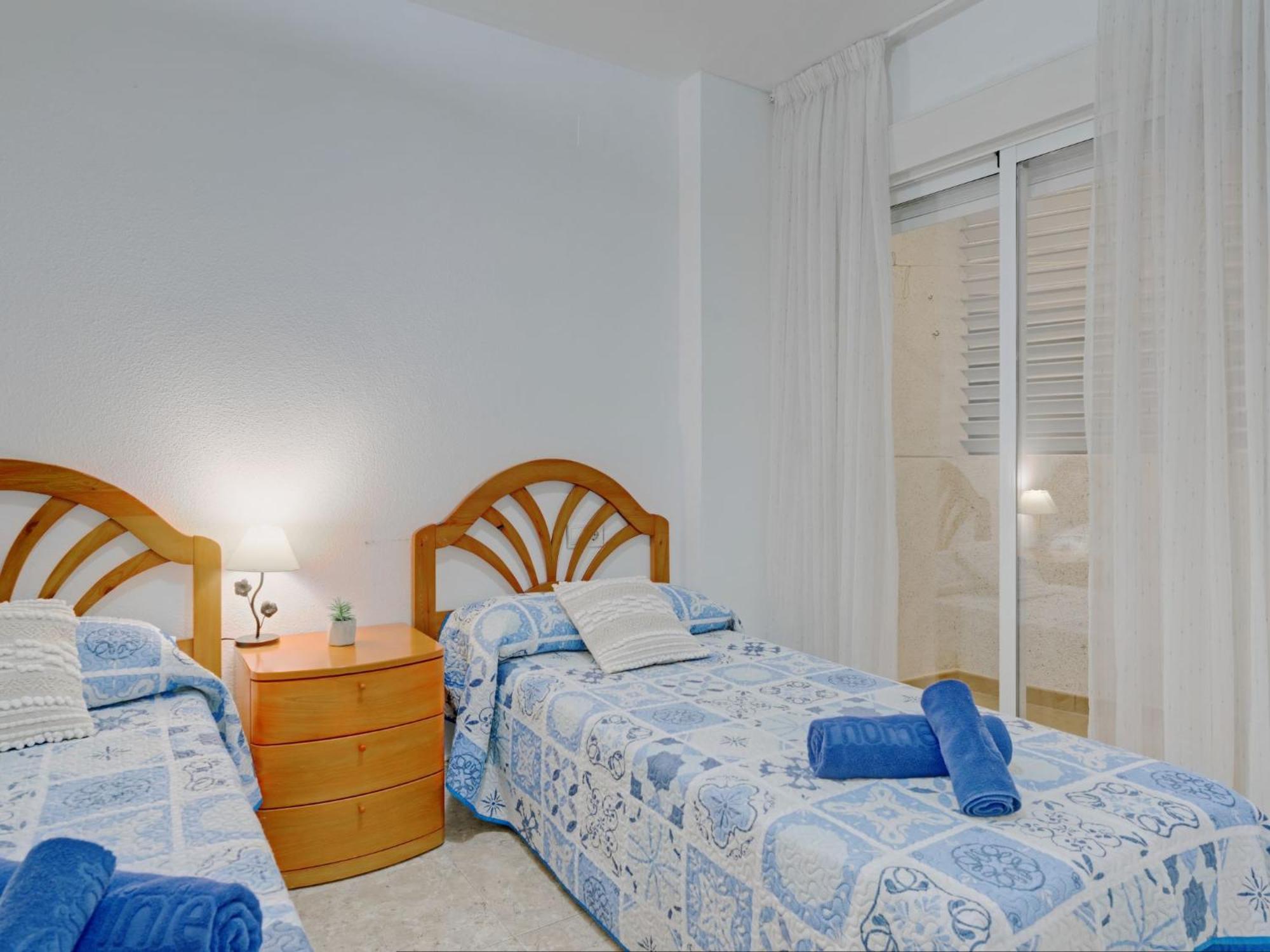 Apartment Albamar 03 By Interhome كاليبي المظهر الخارجي الصورة