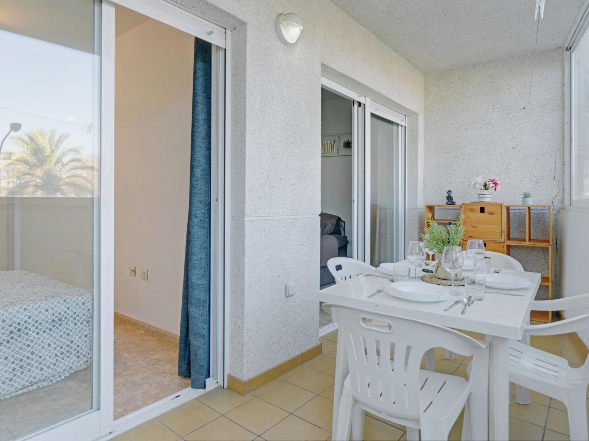 Apartment Albamar 03 By Interhome كاليبي المظهر الخارجي الصورة