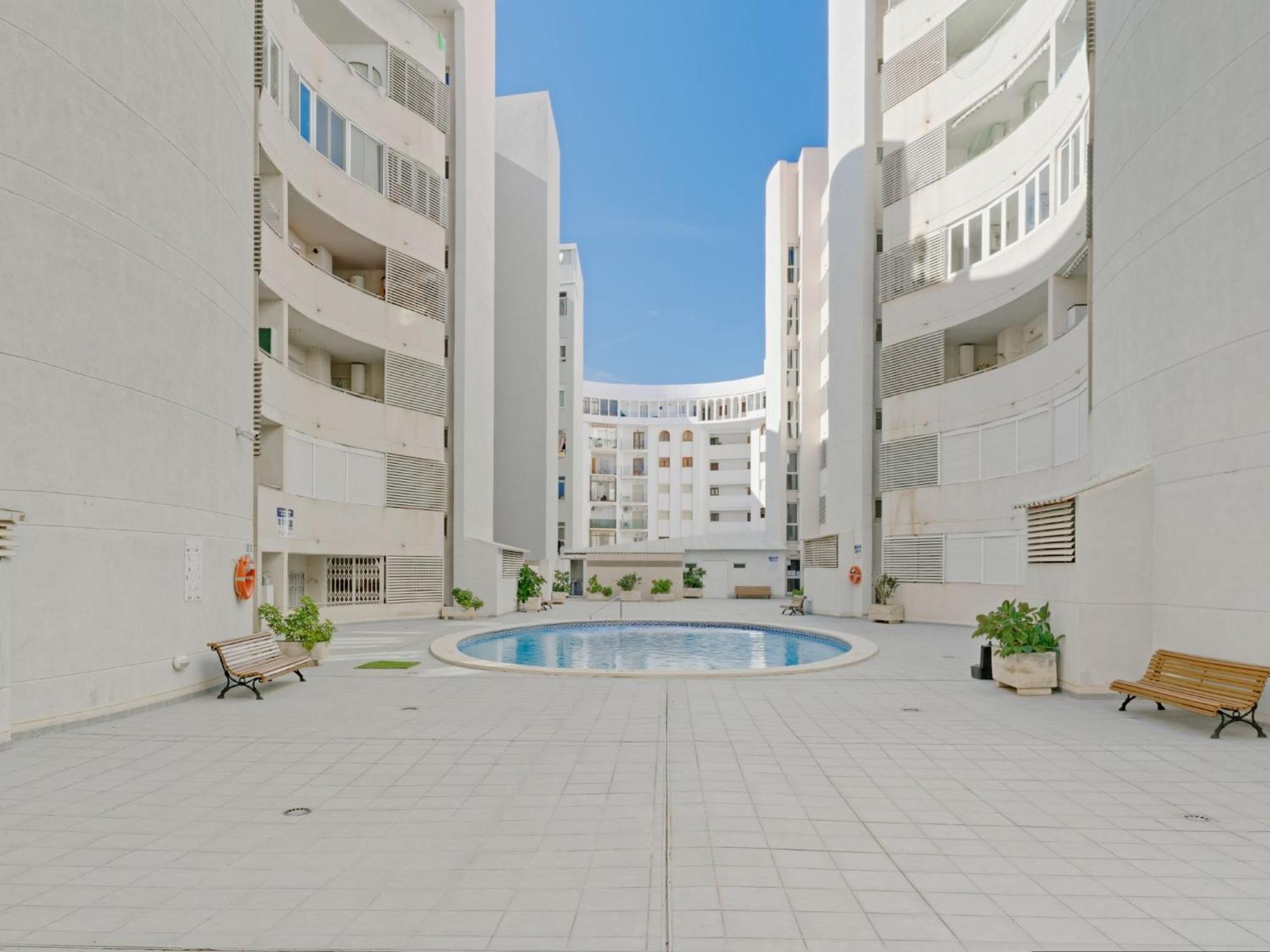 Apartment Albamar 03 By Interhome كاليبي المظهر الخارجي الصورة
