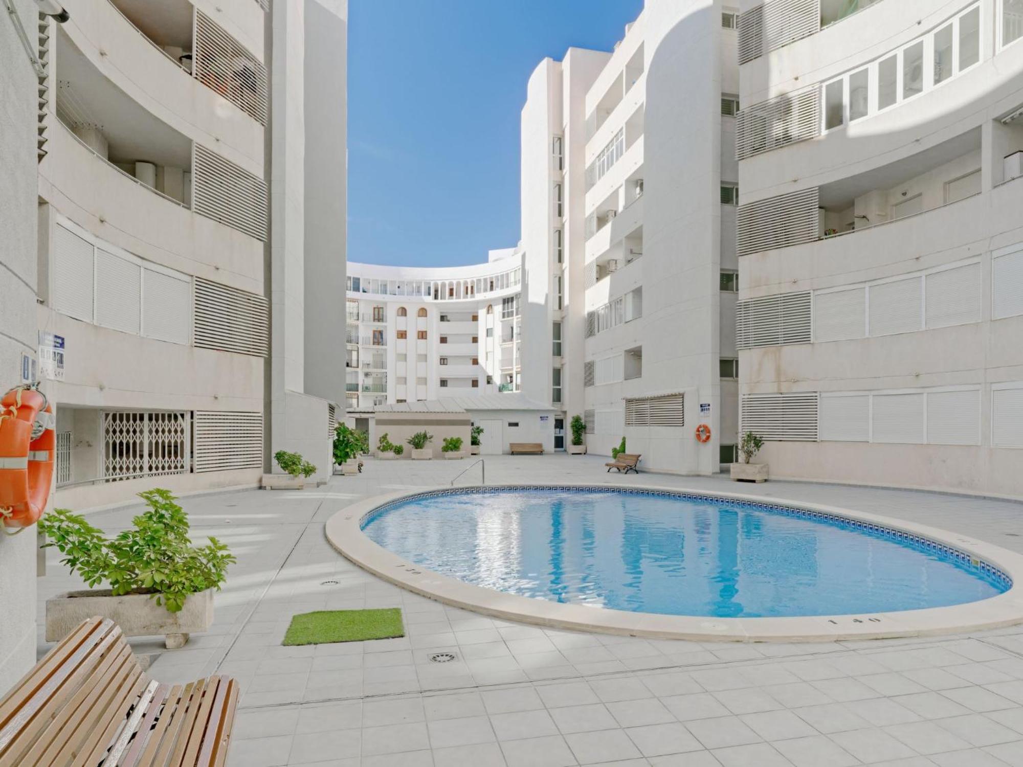 Apartment Albamar 03 By Interhome كاليبي المظهر الخارجي الصورة