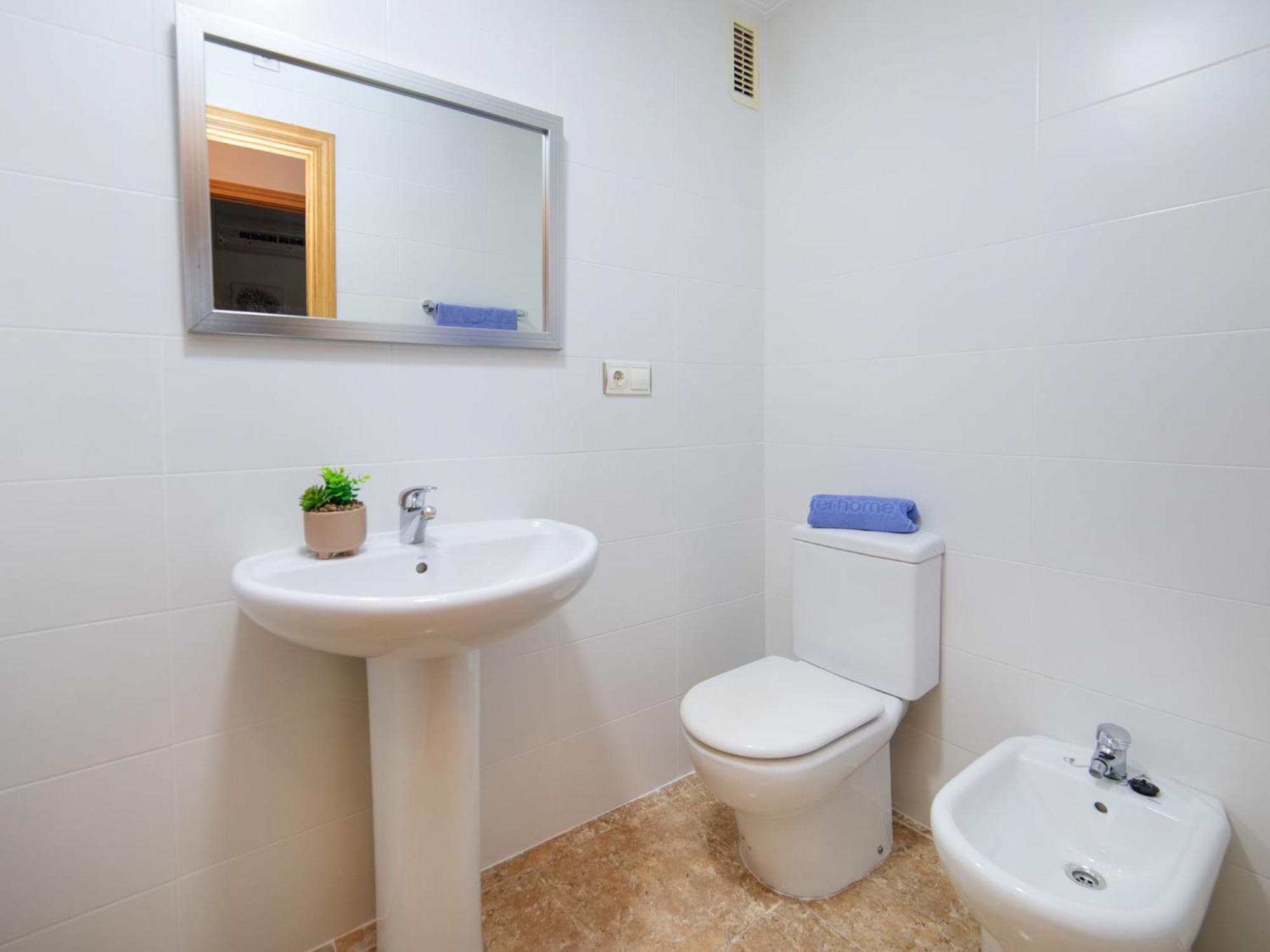 Apartment Albamar 03 By Interhome كاليبي المظهر الخارجي الصورة